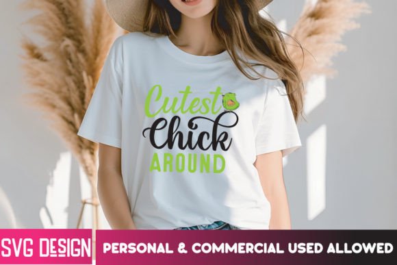 Charming Easter Graphics: Elevate Your Design Projects