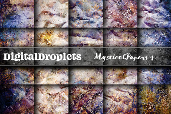 Mystical Papers Vol. 4: Elevating Your Visual Design